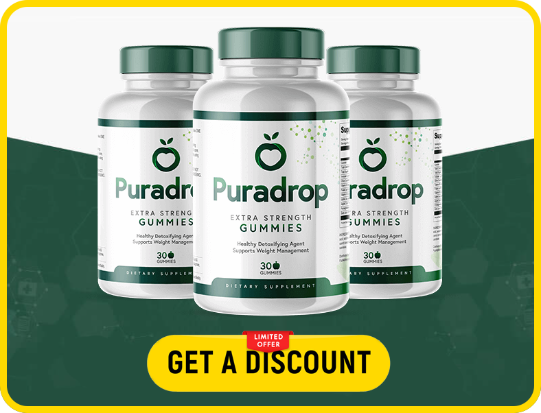 Puradrop